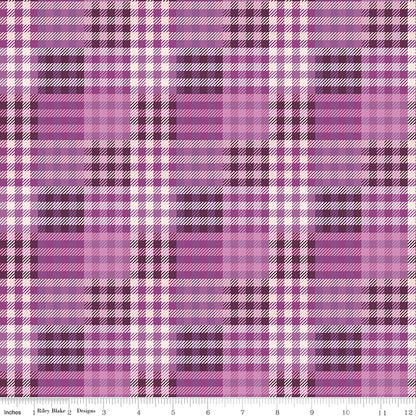 PREORDER || Mountain Jamboree - Fat Quarter Bundle (20)