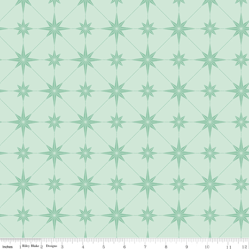 PREORDER || Mountain Jamboree - Fat Quarter Bundle (20)