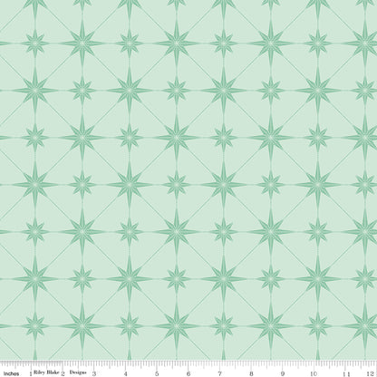 PREORDER || Mountain Jamboree - Fat Quarter Bundle (20)