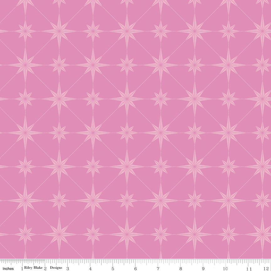 PREORDER || Mountain Jamboree - Fat Quarter Bundle (20)