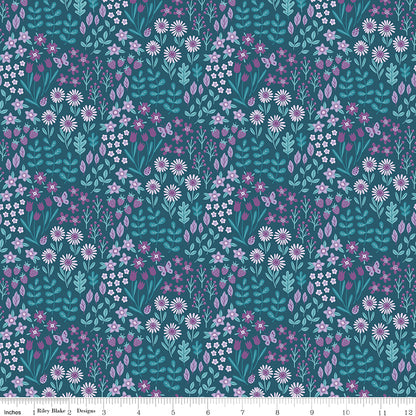 PREORDER || Mountain Jamboree - Fat Quarter Bundle (20)
