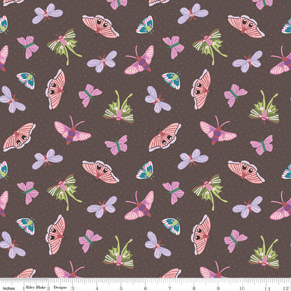 PREORDER || Mountain Jamboree - Fat Quarter Bundle (20)