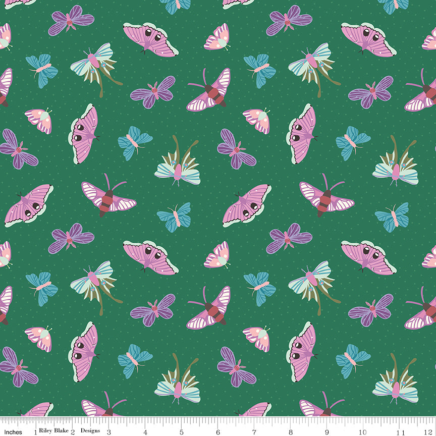 PREORDER || Mountain Jamboree - Fat Quarter Bundle (20)