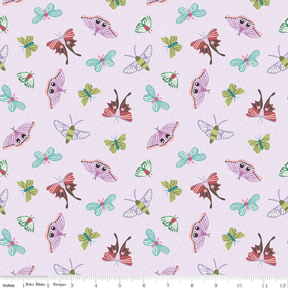 PREORDER || Mountain Jamboree - Fat Quarter Bundle (20)