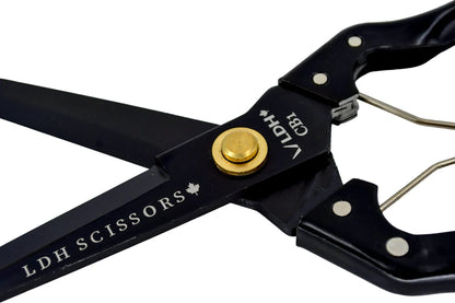 LDH - Midnight Edition Batting Shears - 14"