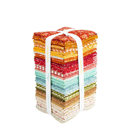 PREORDER || Baked with Love - Fat Quarter Bundle (53)