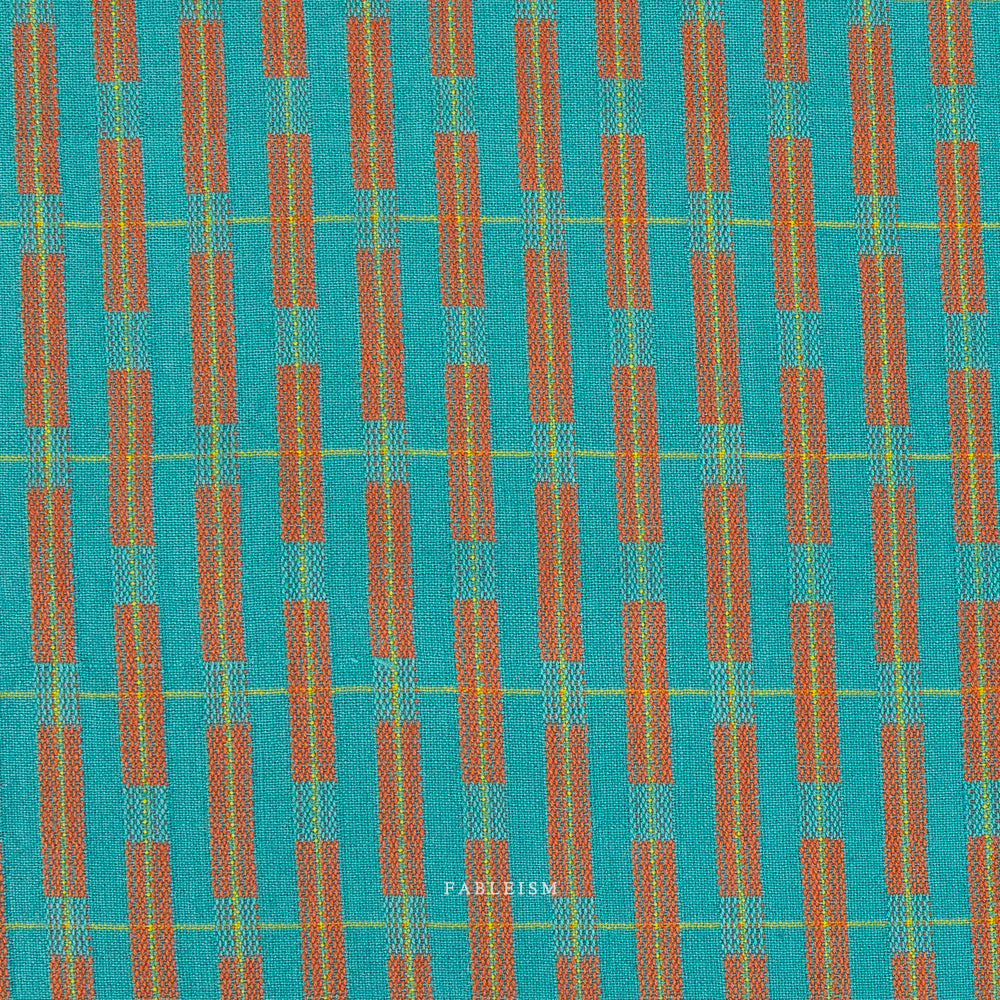 PREORDER || Happy Camper - Fat Quarter Bundle (13)