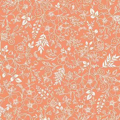 PREORDER || Cottontail Farm - Jelly Roll (40)