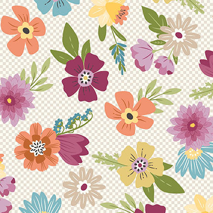 PREORDER || Cottontail Farm - Jelly Roll (40)