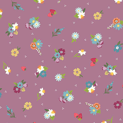 PREORDER || Cottontail Farm - Jelly Roll (40)
