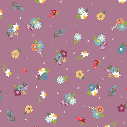 PREORDER || Cottontail Farm - Jelly Roll (40)