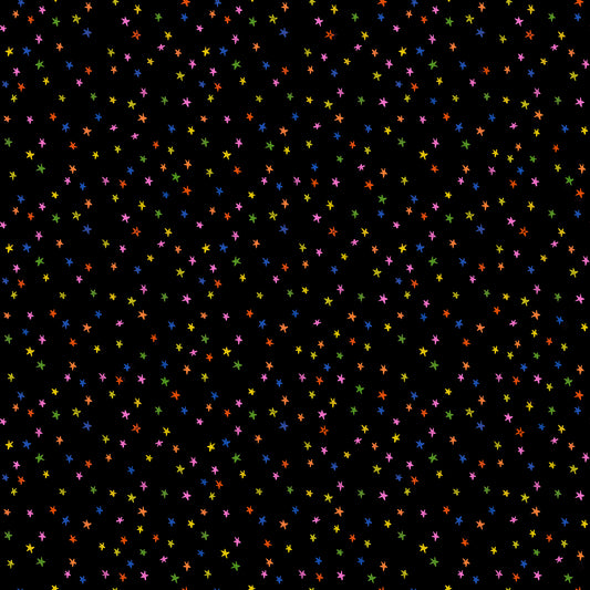 Starry - Ruby Star Society - Vivid Rainbow