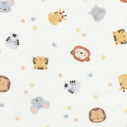 PREORDER || The Wild Ones - Fat Quarter Bundle (16)