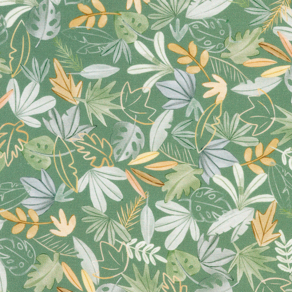 PREORDER || The Wild Ones - Fat Quarter Bundle (16)