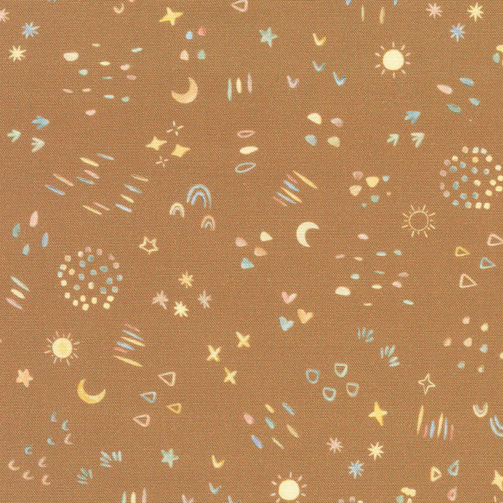 PREORDER || The Wild Ones - Fat Quarter Bundle (16)