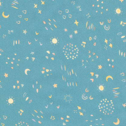 PREORDER || The Wild Ones - Fat Quarter Bundle (16)