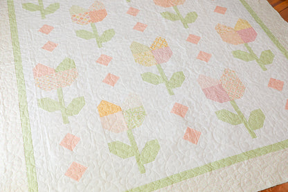 Tulip Lane - My Sew Quilty Life