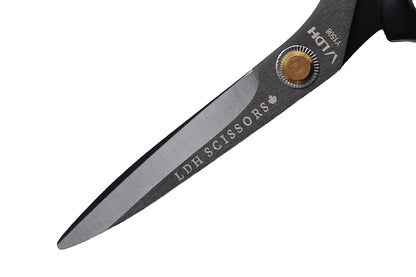 LDH - Midnight Edition Lightweight Fabric Scissors - 8"