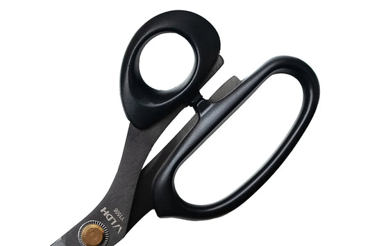 LDH - Midnight Edition Lightweight Fabric Scissors - 8"
