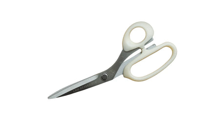 LDH - Bloom Series Lightweight Fabric Scissors - Cream 8"