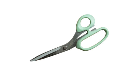 LDH - Bloom Series Lightweight Fabric Scissors - Green 8"