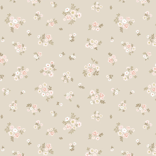 Primrose & Parsley - Briar Rose Sage