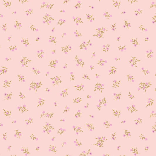 Primrose & Parsley - Meadow Springs Rose