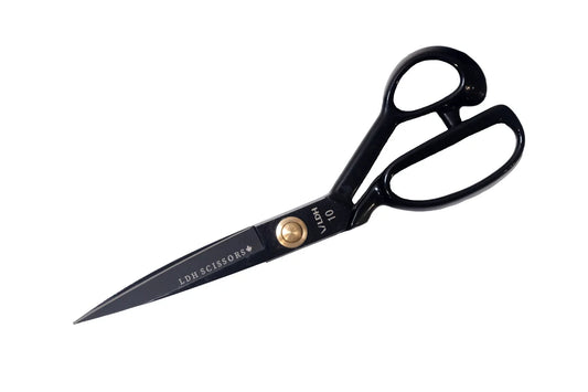 LDH - Midnight Edition Fabric Shears - 9" & 10"