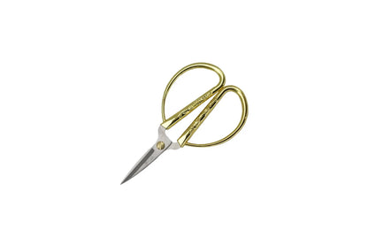 LDH - Imperial Scissors - Dragon & Phoenix - 3.5"