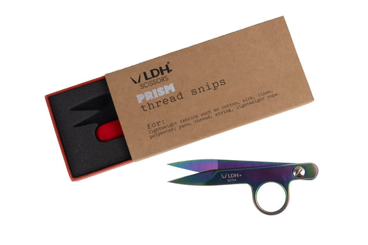 LDH - Prism Thread Snip - 3.5"