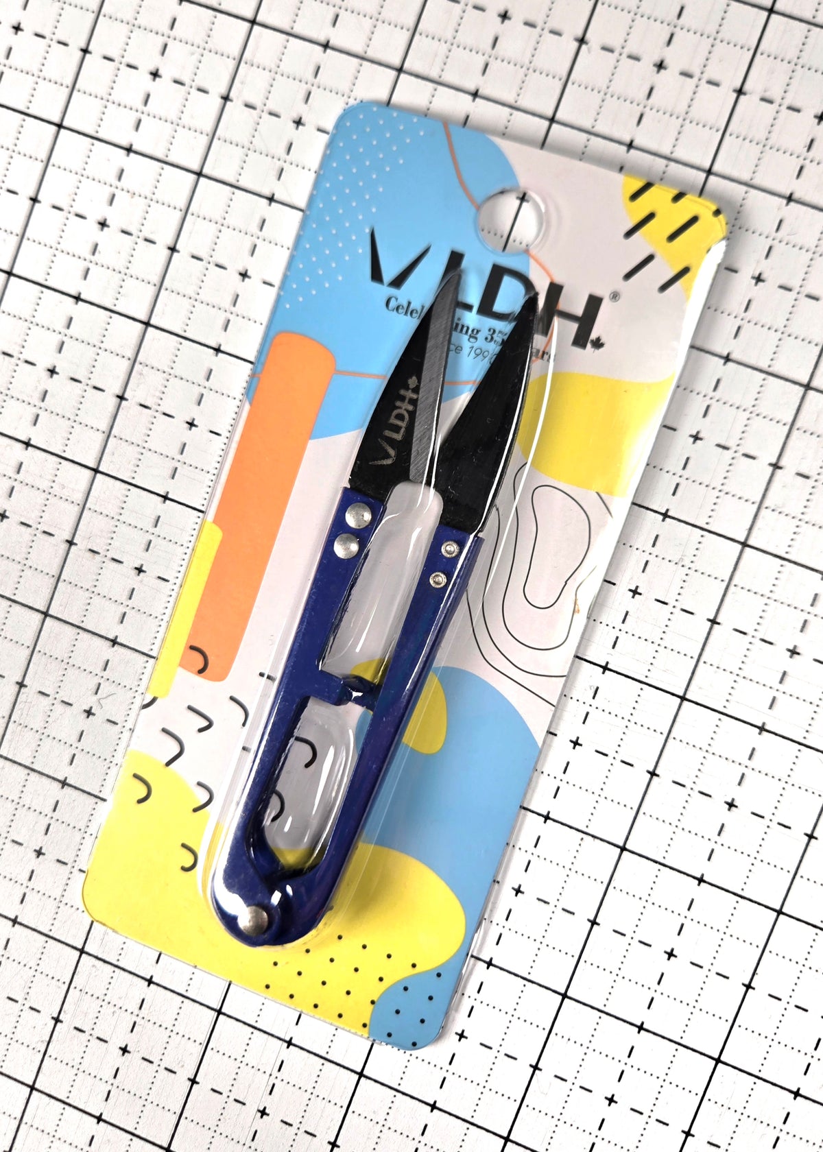 LDH - Thread Snip - 4"