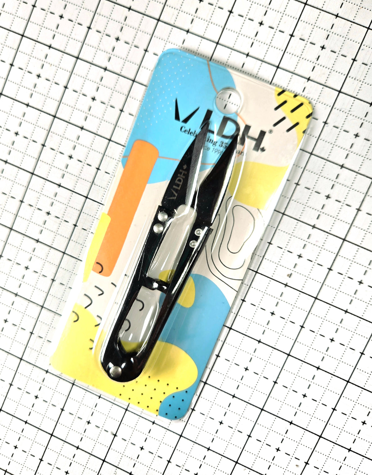 LDH - Thread Snip - 4"
