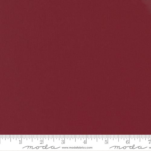 Bella Solids Autumn - Fat Quarter Bundle (9)