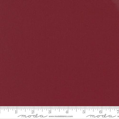 Bella Solids Autumn - Fat Quarter Bundle (9)