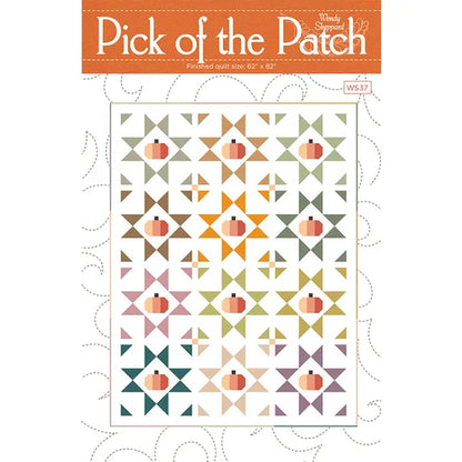 Pick of the Patch - Wendy Sheppard