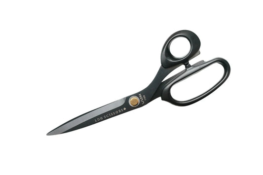 LDH - Midnight Edition Lightweight Fabric Scissors - 8"